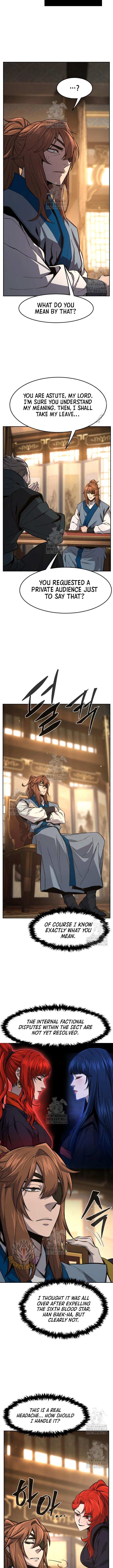 Read Absolute Sword Sense Manga Online