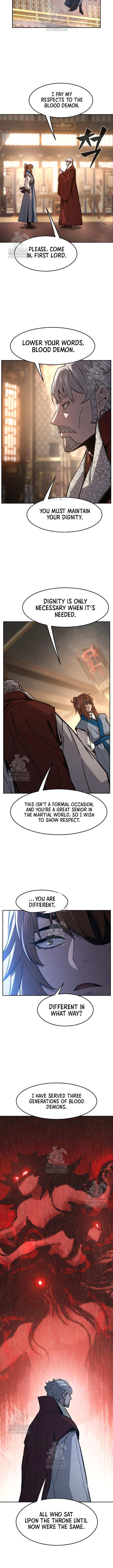 Read Absolute Sword Sense Manga Online