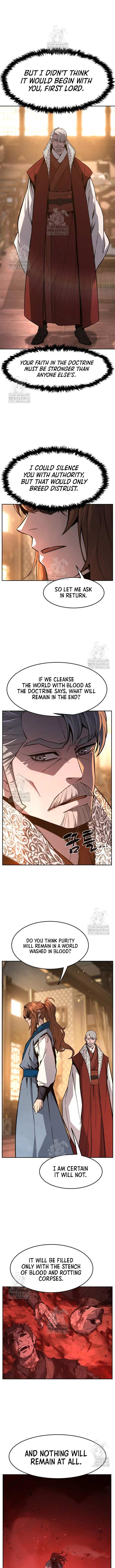 Read Absolute Sword Sense Manga Online