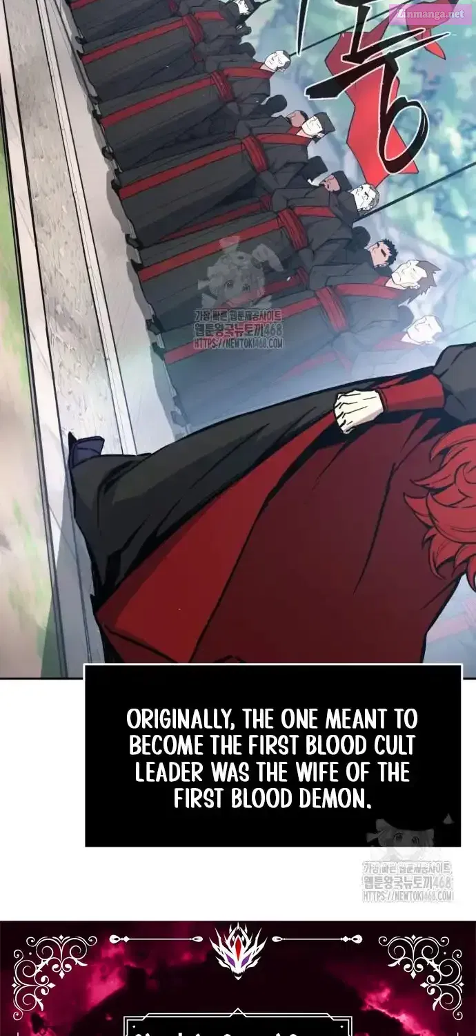 Read Absolute Sword Sense Manga Online