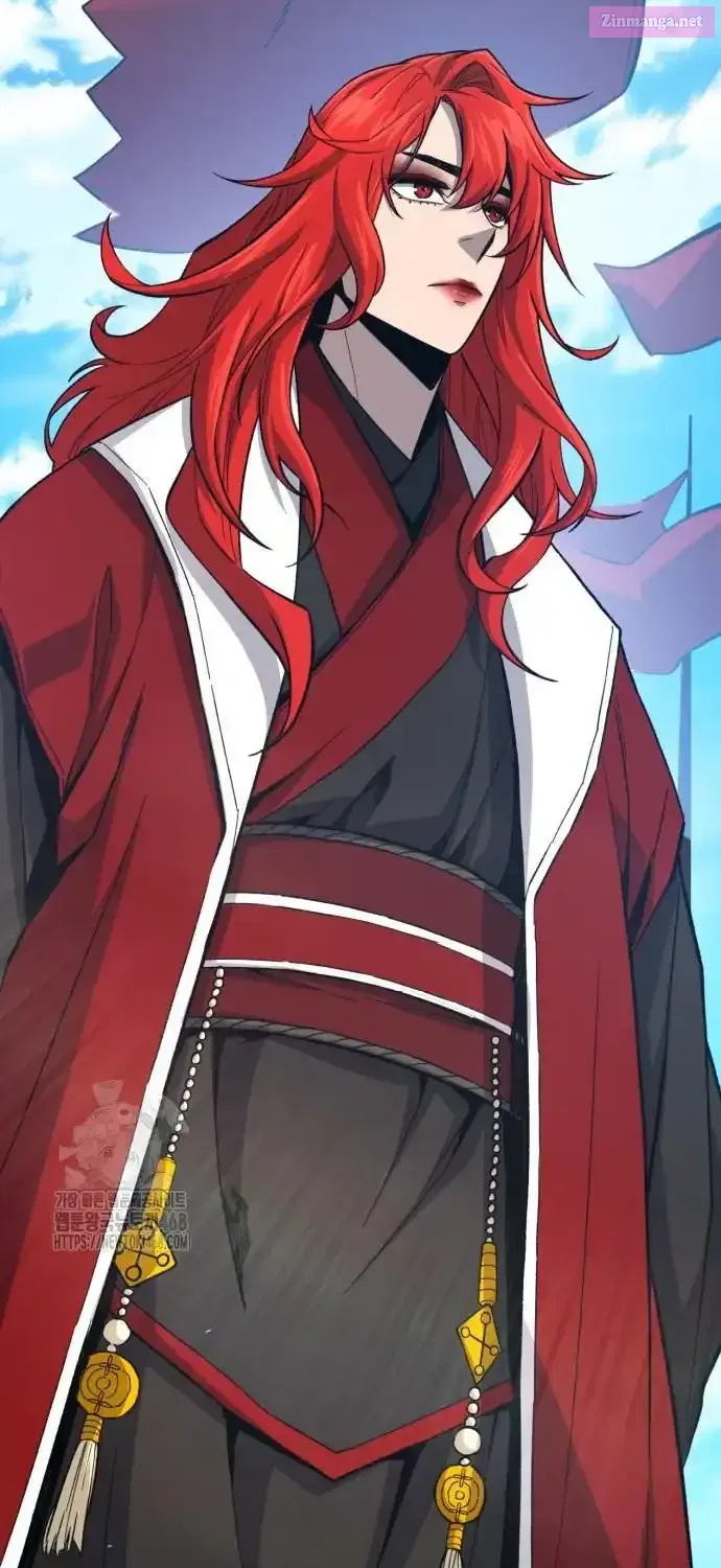 Read Absolute Sword Sense Manga Online