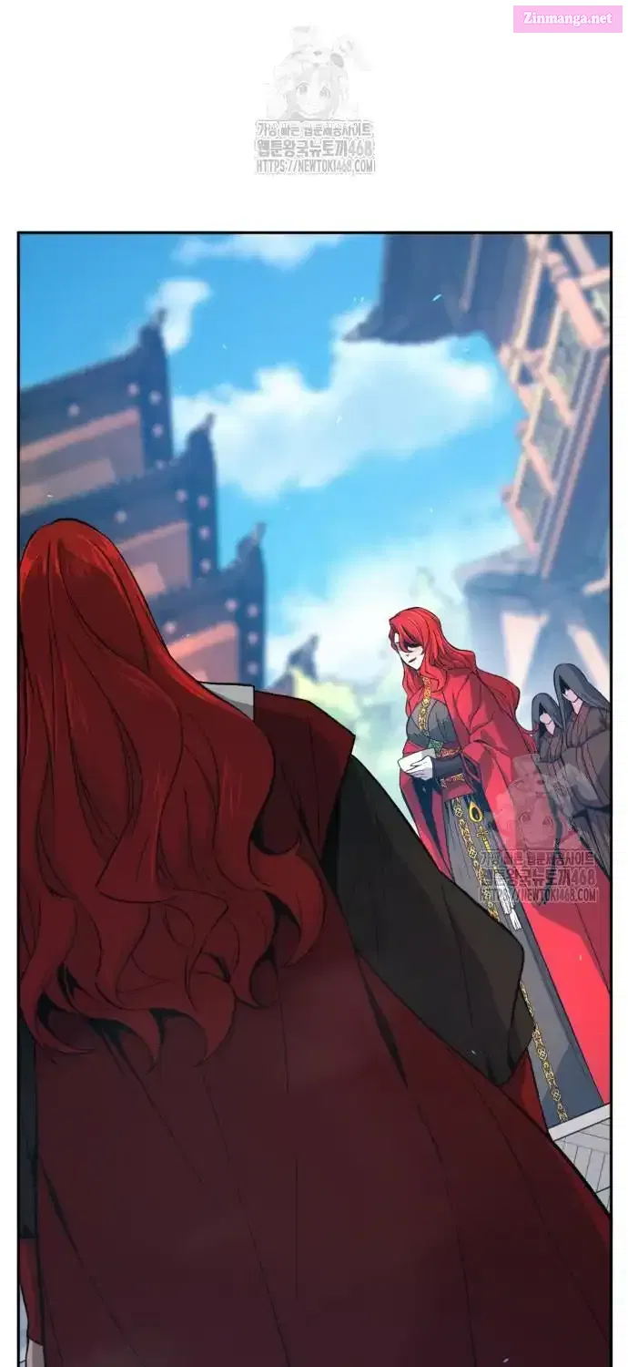 Read Absolute Sword Sense Manga Online