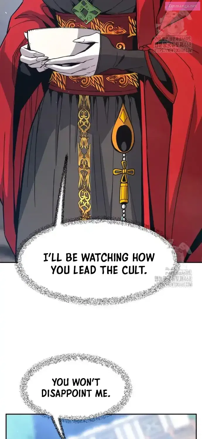 Read Absolute Sword Sense Manga Online