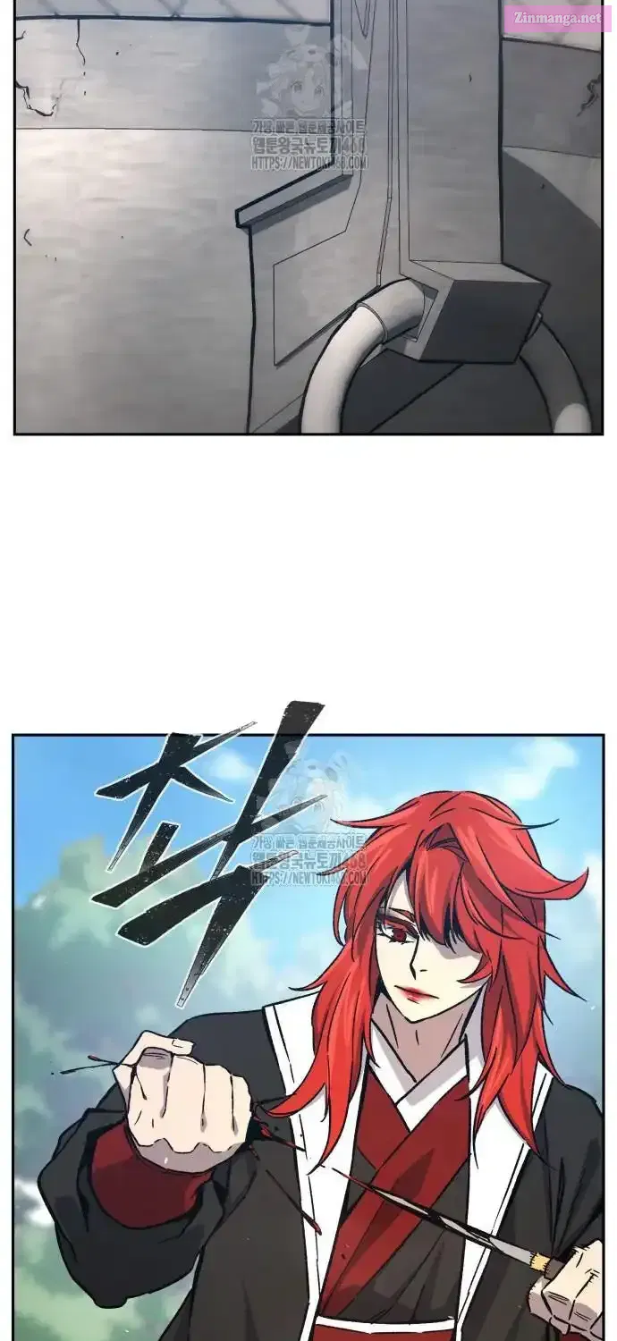 Read Absolute Sword Sense Manga Online