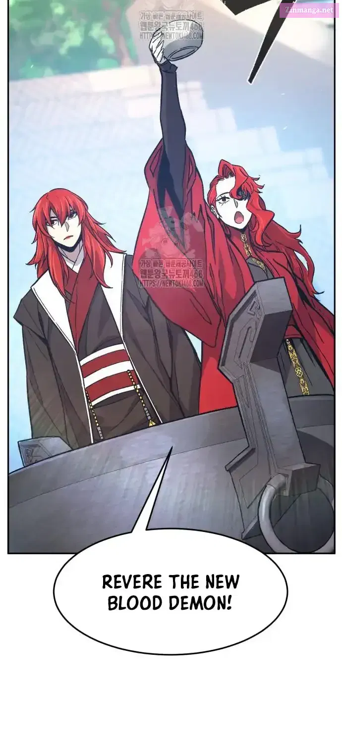 Read Absolute Sword Sense Manga Online