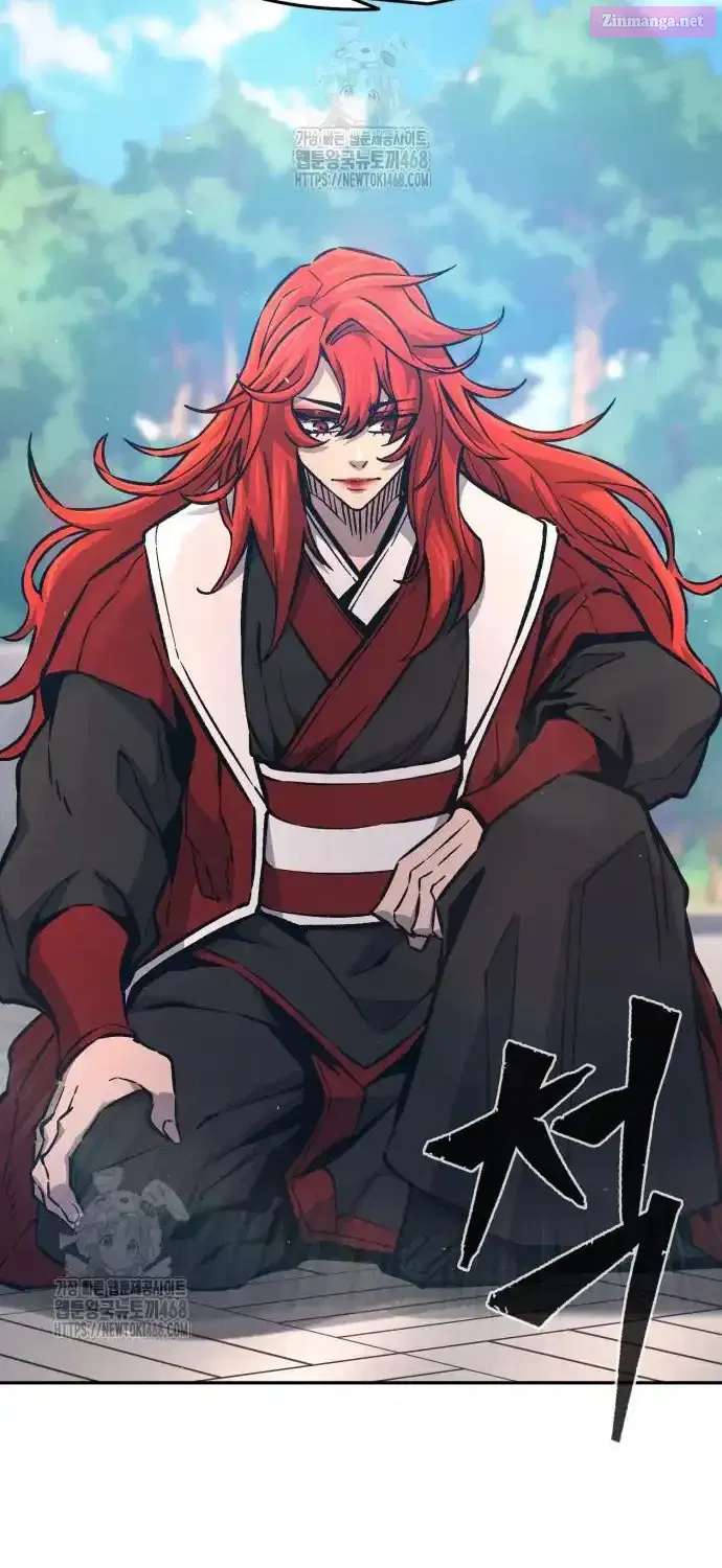 Read Absolute Sword Sense Manga Online