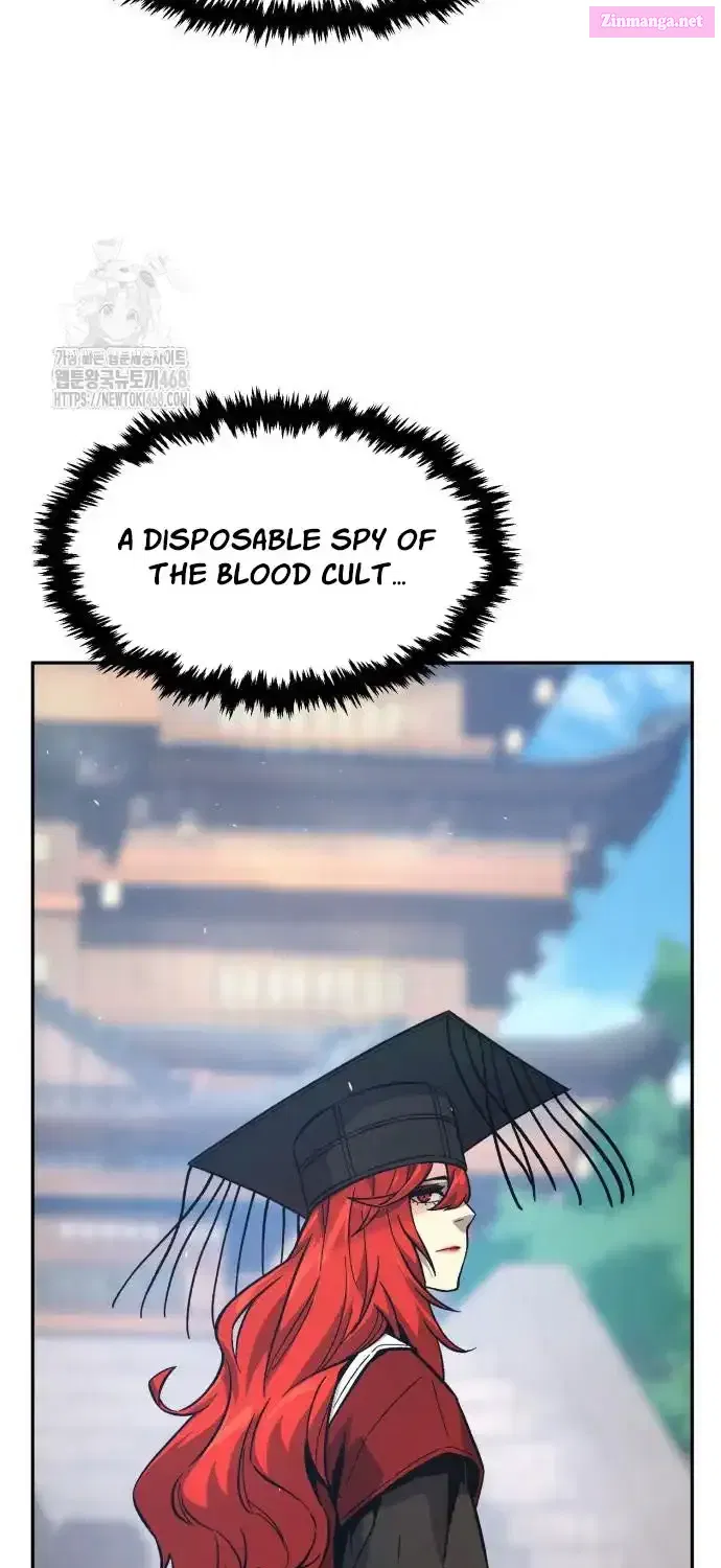 Read Absolute Sword Sense Manga Online