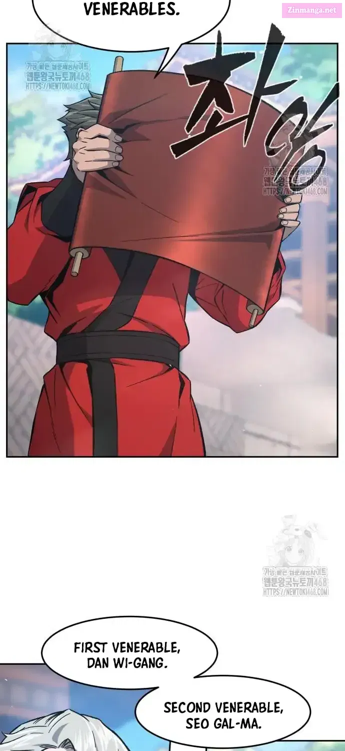 Read Absolute Sword Sense Manga Online