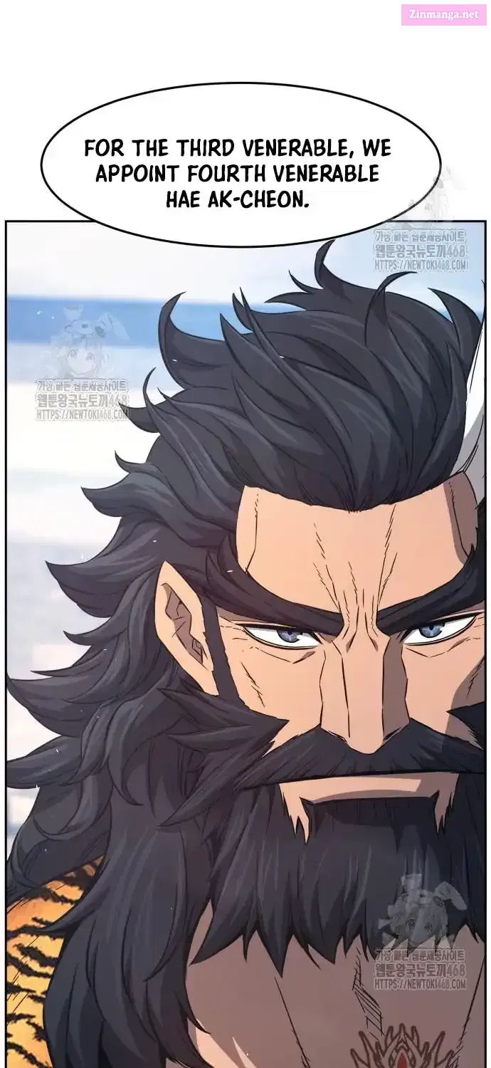 Read Absolute Sword Sense Manga Online