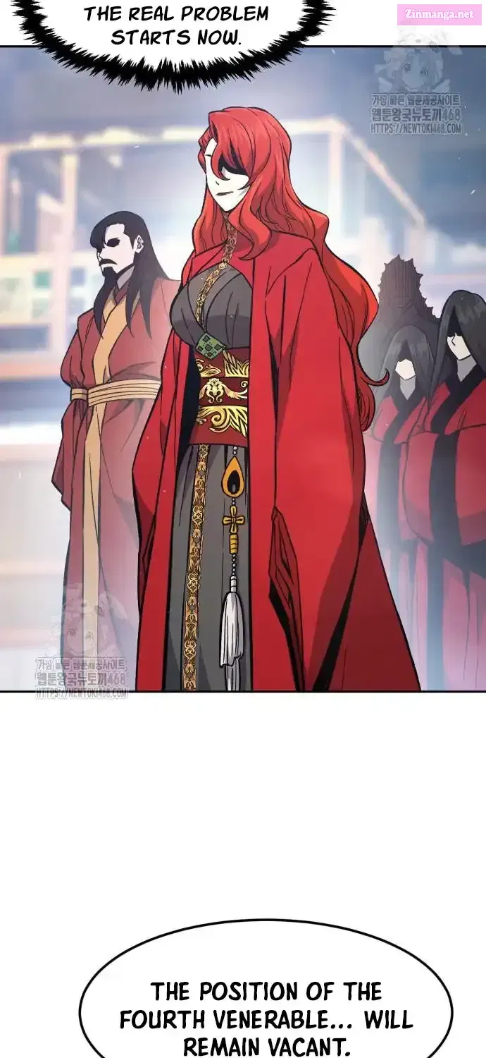 Read Absolute Sword Sense Manga Online