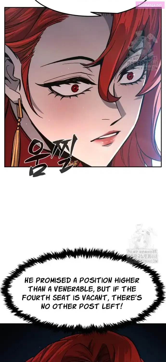 Read Absolute Sword Sense Manga Online