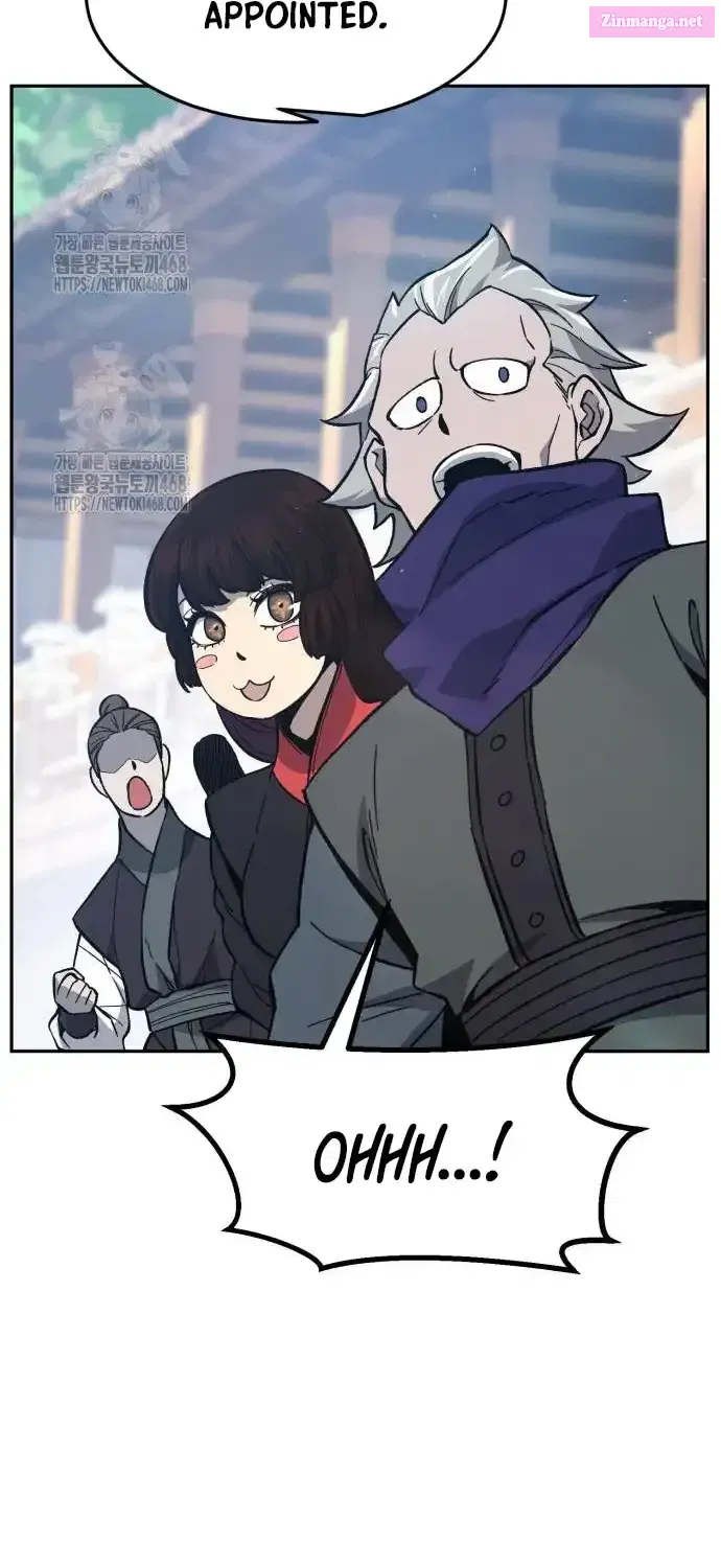 Read Absolute Sword Sense Manga Online