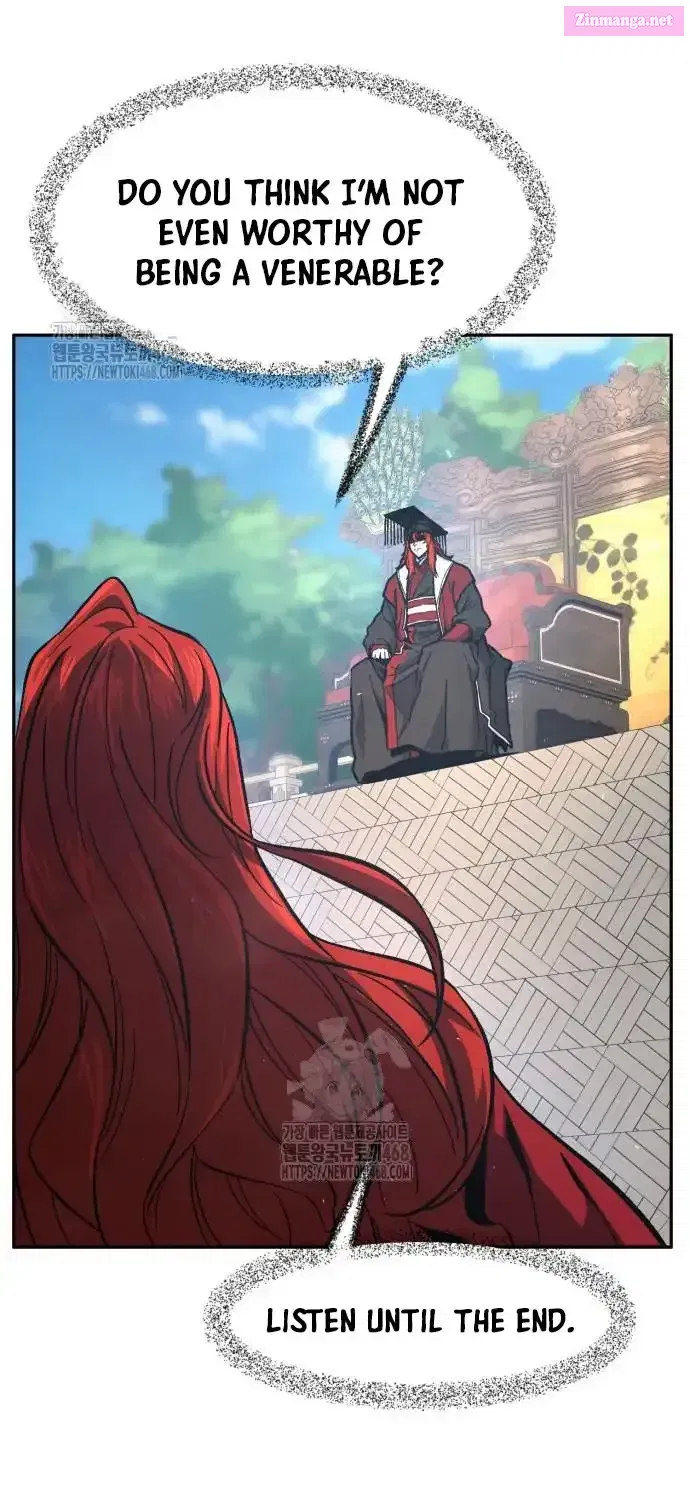 Read Absolute Sword Sense Manga Online