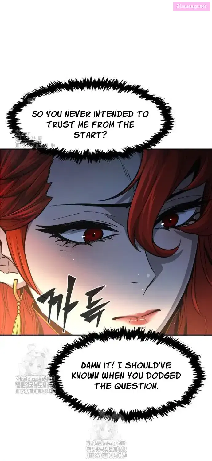 Read Absolute Sword Sense Manga Online