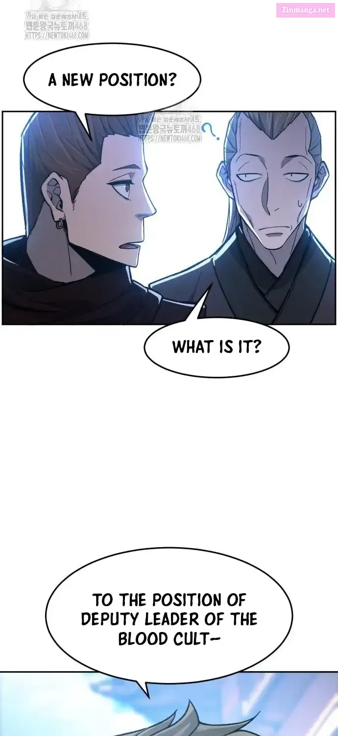 Read Absolute Sword Sense Manga Online