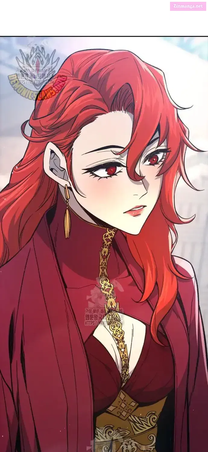 Read Absolute Sword Sense Manga Online