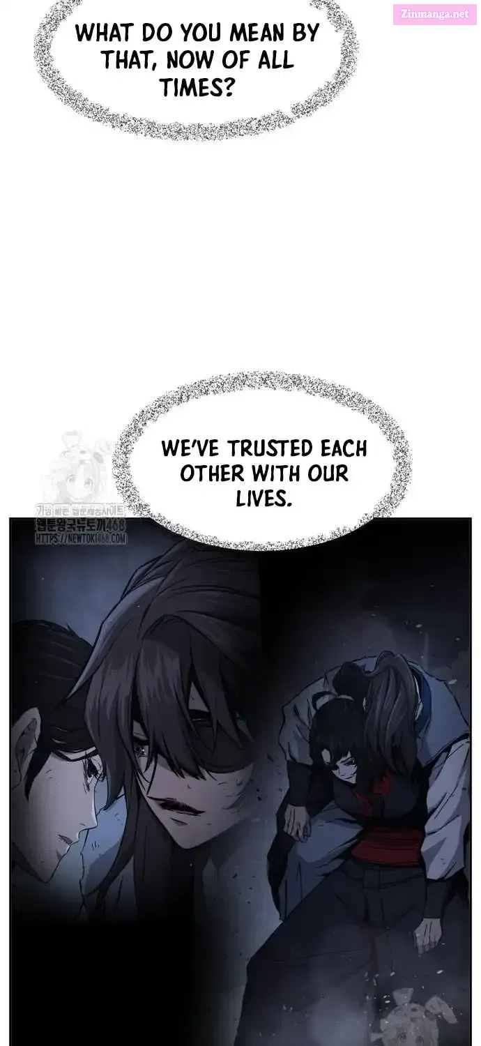 Read Absolute Sword Sense Manga Online