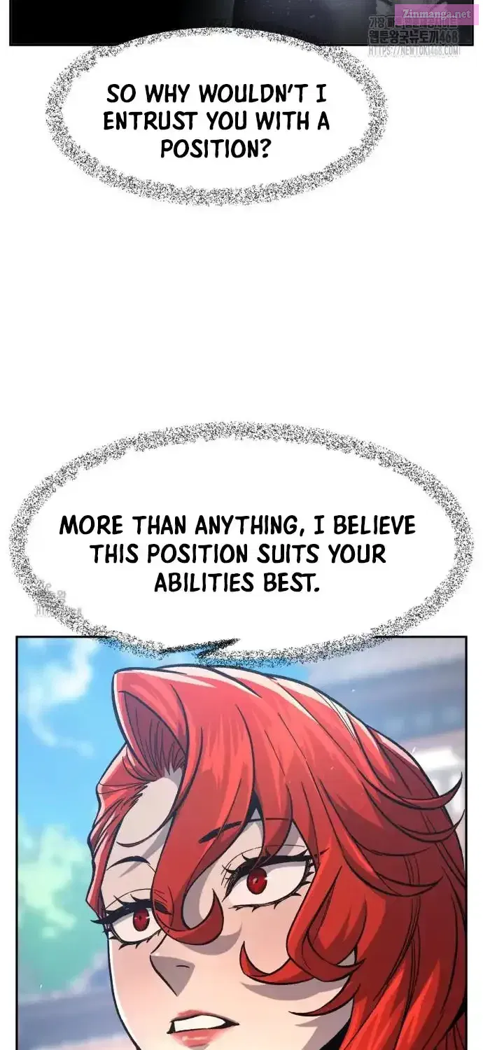 Read Absolute Sword Sense Manga Online