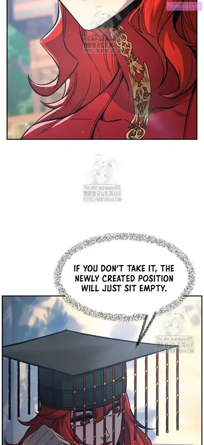 Read Absolute Sword Sense Manga Online