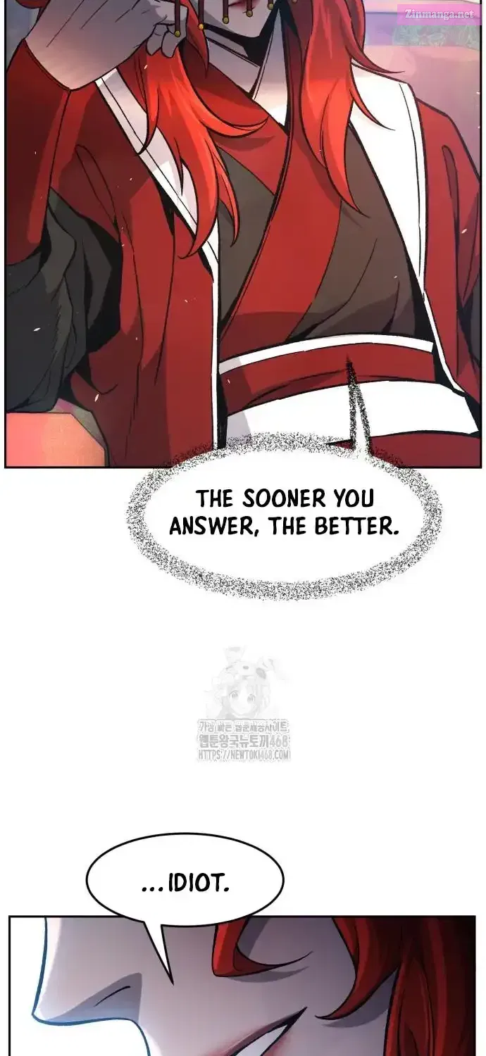 Read Absolute Sword Sense Manga Online