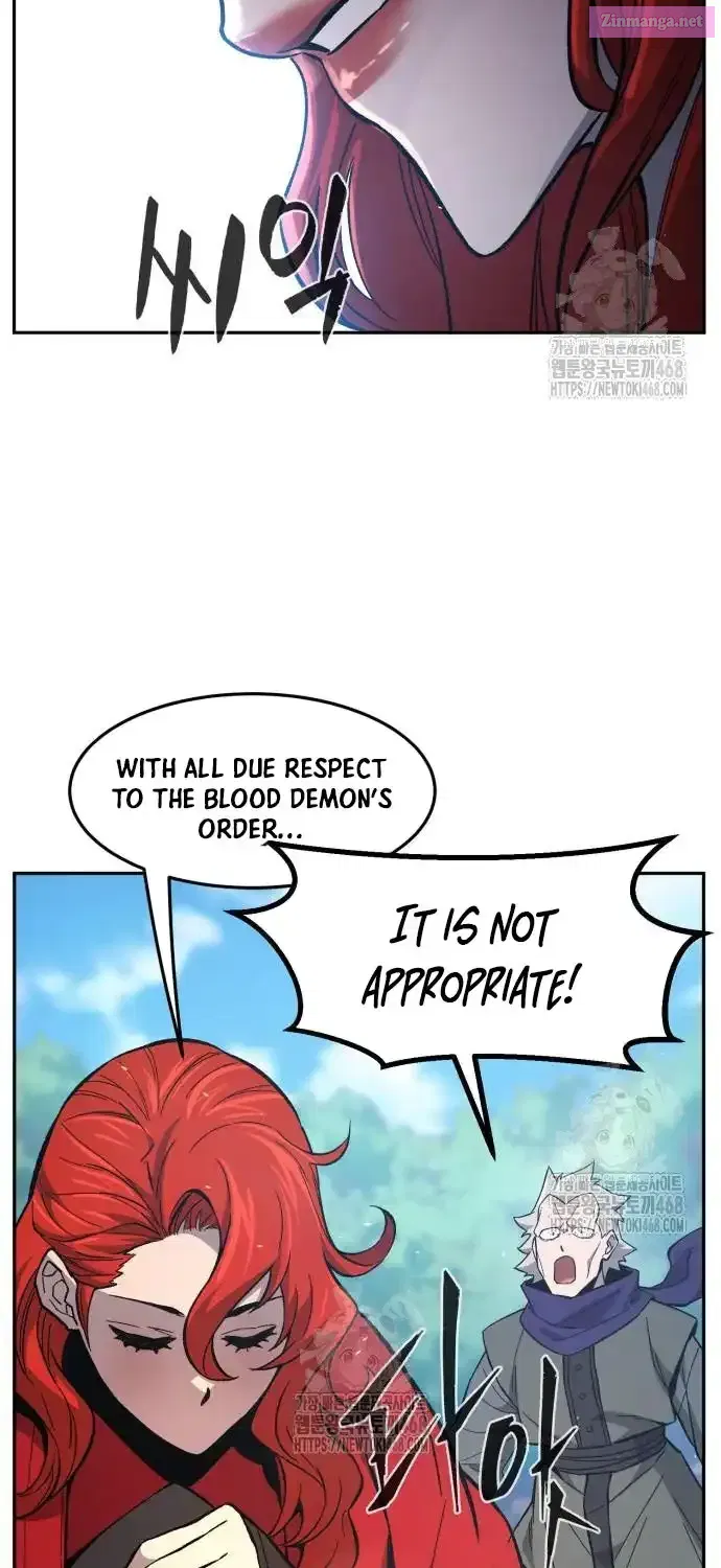 Read Absolute Sword Sense Manga Online