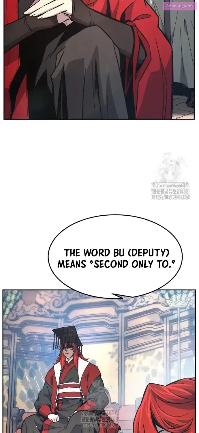 Read Absolute Sword Sense Manga Online