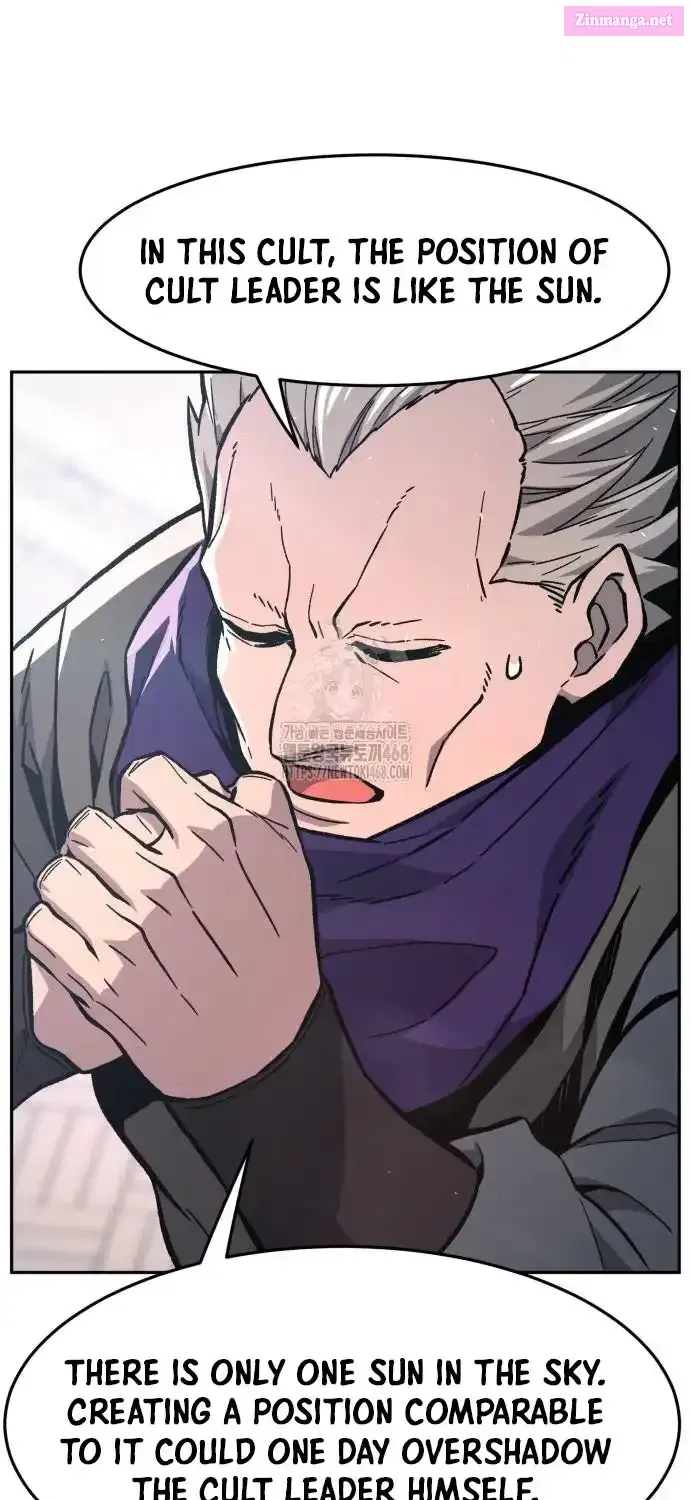 Read Absolute Sword Sense Manga Online