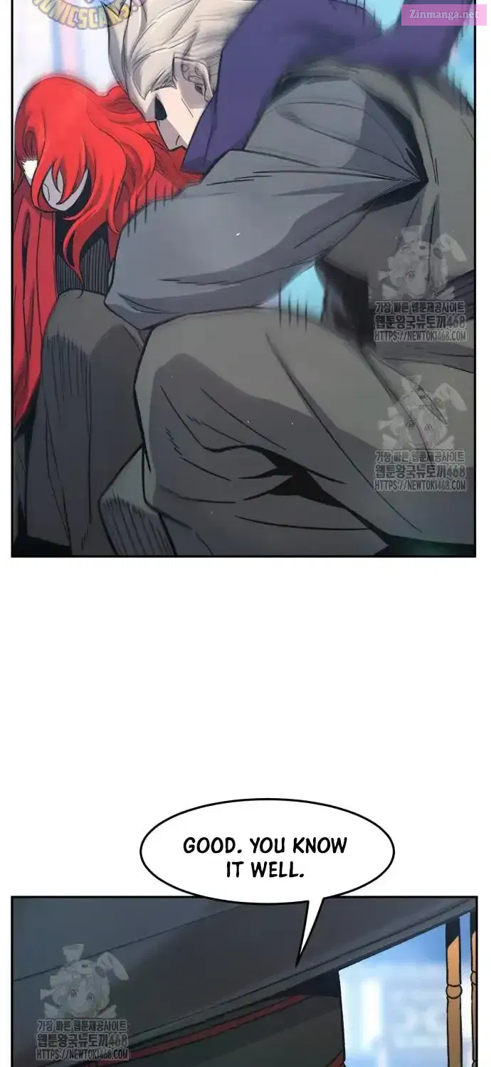 Read Absolute Sword Sense Manga Online