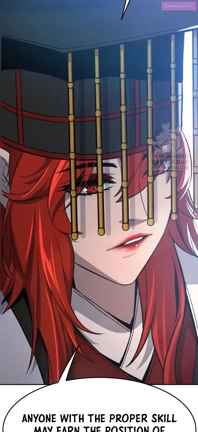 Read Absolute Sword Sense Manga Online