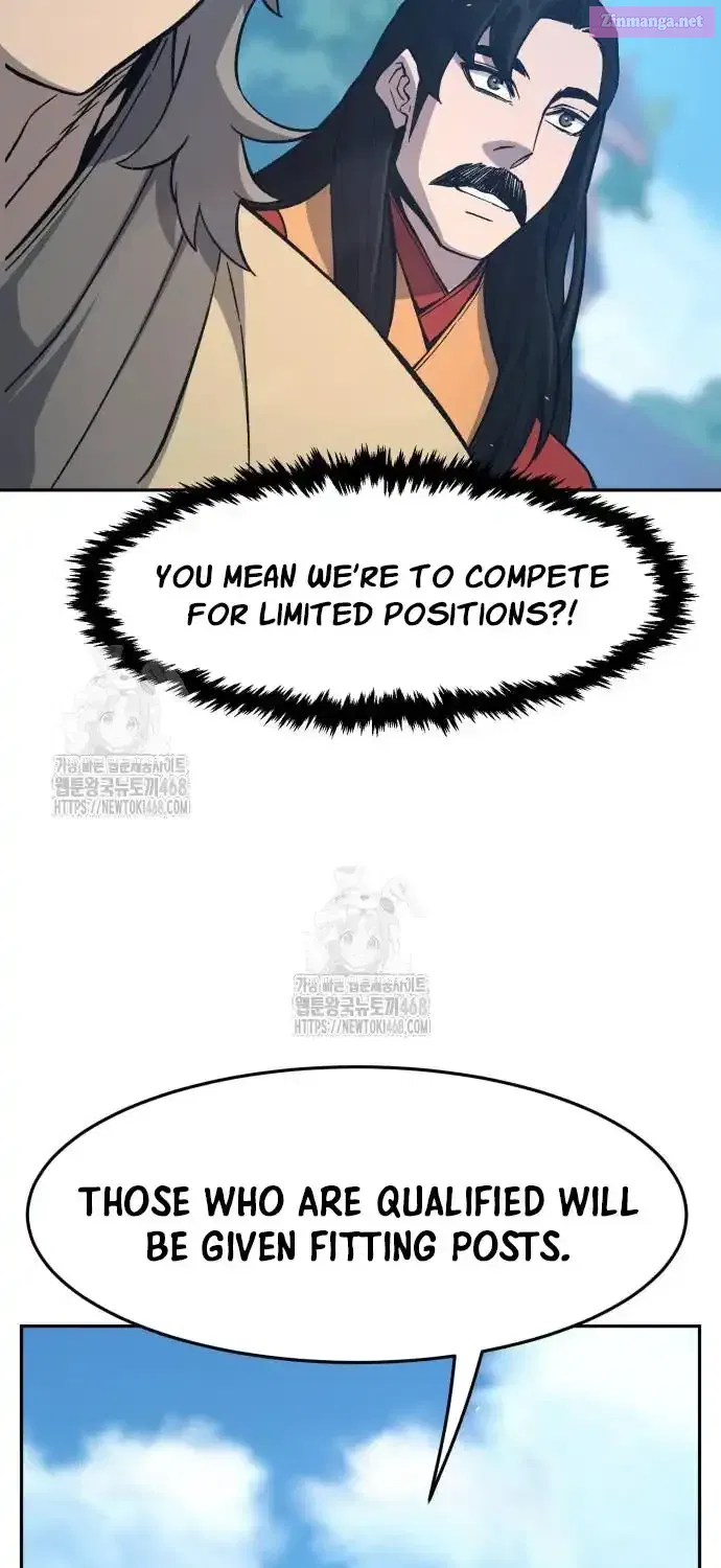 Read Absolute Sword Sense Manga Online