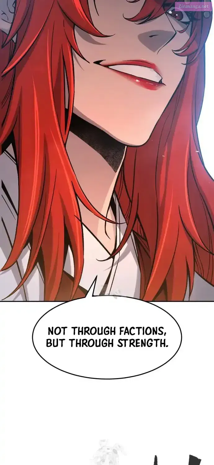 Read Absolute Sword Sense Manga Online