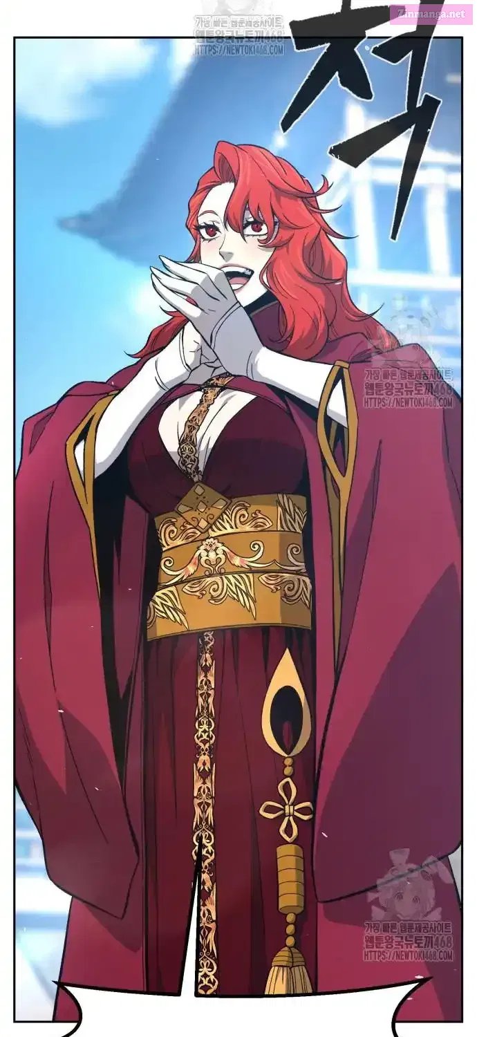 Read Absolute Sword Sense Manga Online