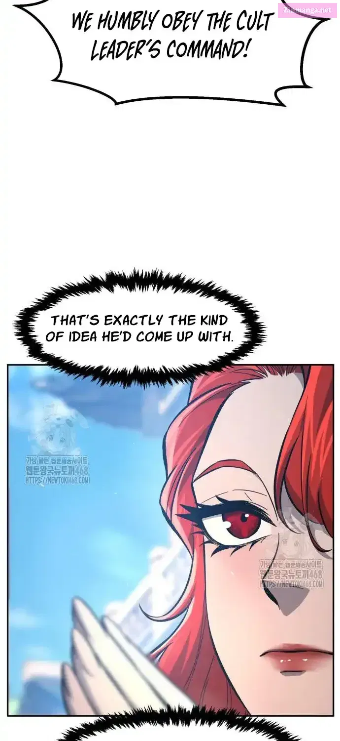 Read Absolute Sword Sense Manga Online