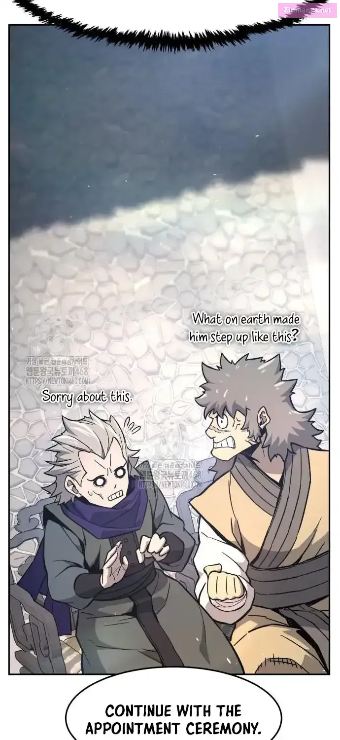 Read Absolute Sword Sense Manga Online