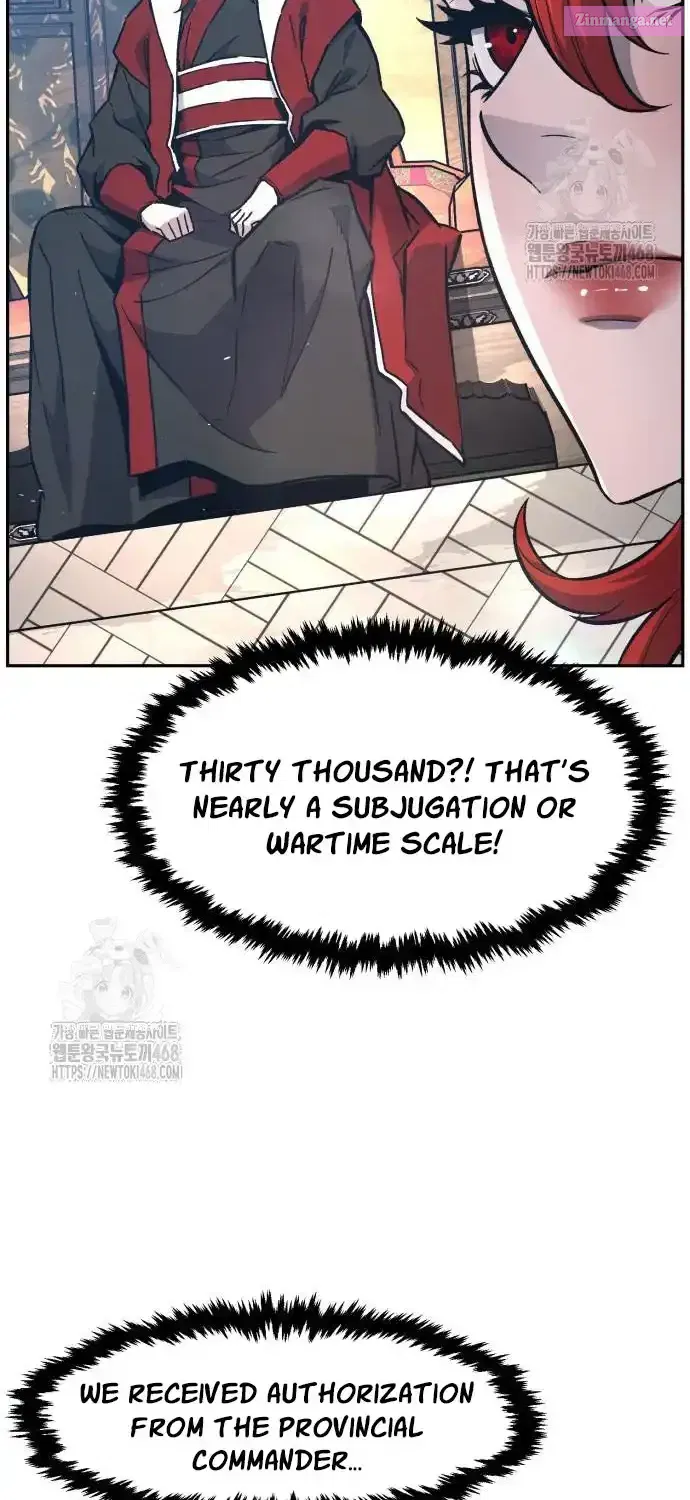 Read Absolute Sword Sense Manga Online