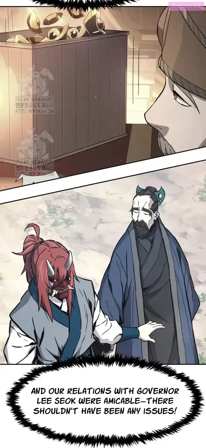 Read Absolute Sword Sense Manga Online