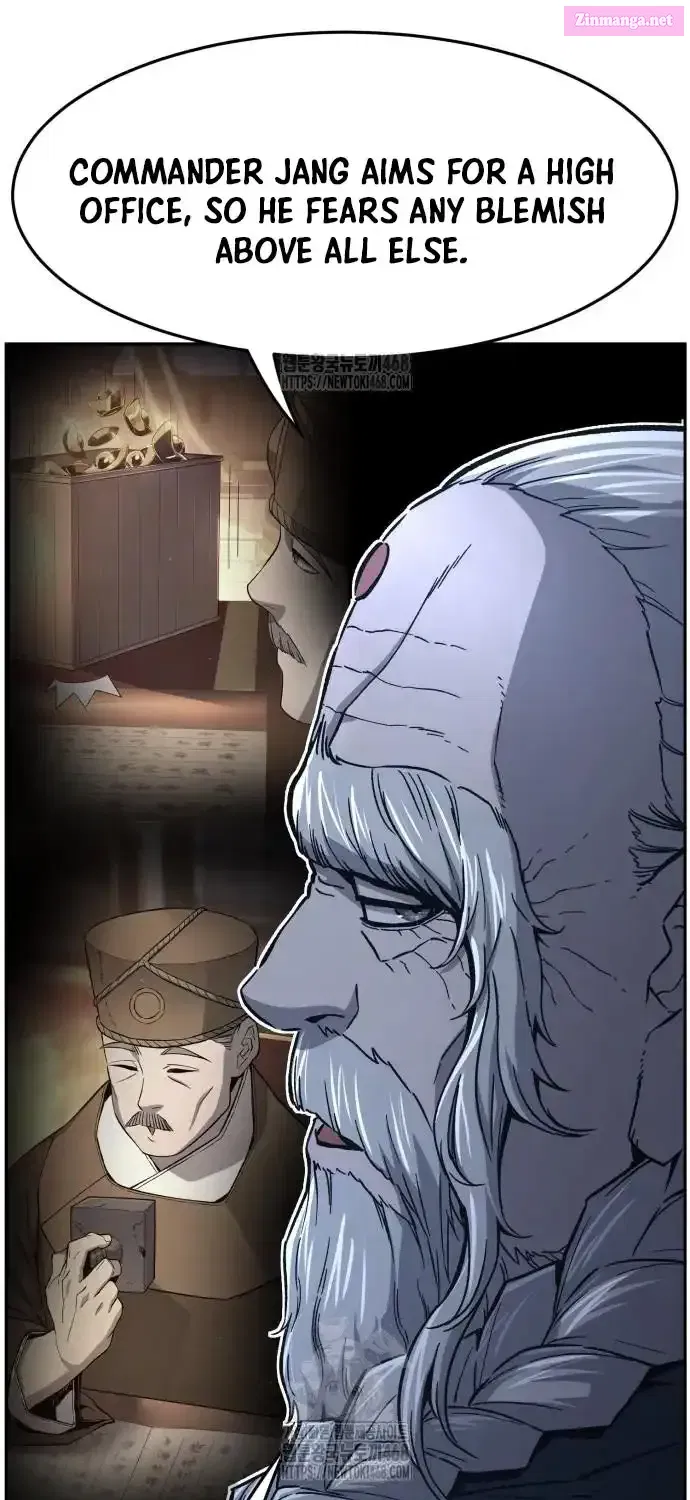 Read Absolute Sword Sense Manga Online