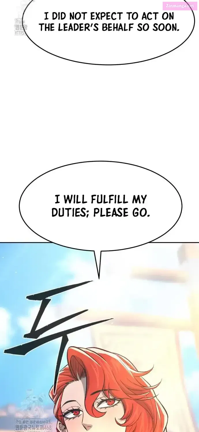 Read Absolute Sword Sense Manga Online