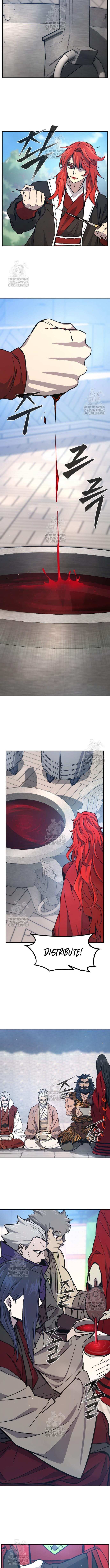 Read Absolute Sword Sense Manga Online