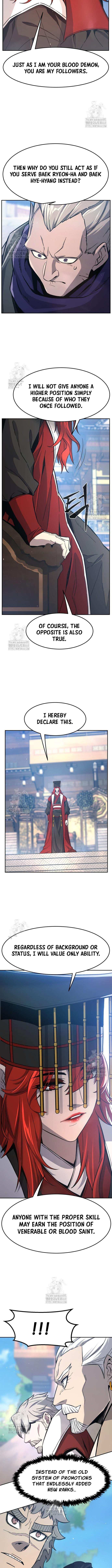 Read Absolute Sword Sense Manga Online