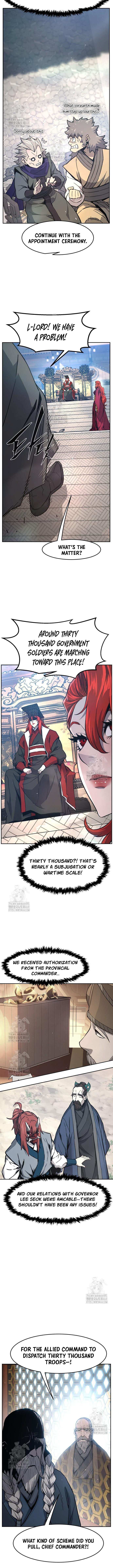 Read Absolute Sword Sense Manga Online