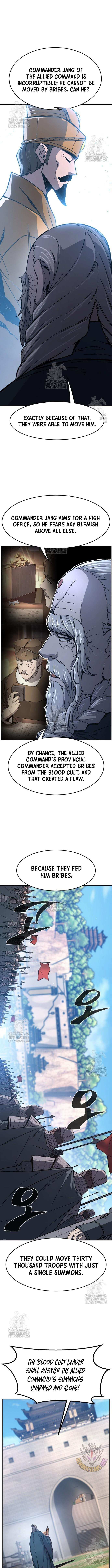 Read Absolute Sword Sense Manga Online