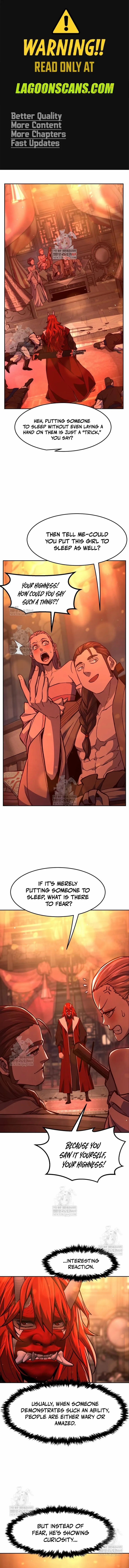 Read Absolute Sword Sense Manga Online