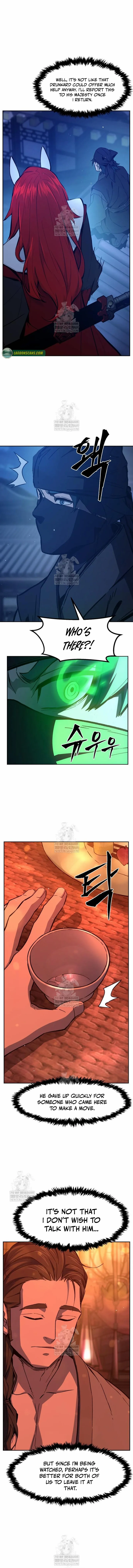 Read Absolute Sword Sense Manga Online