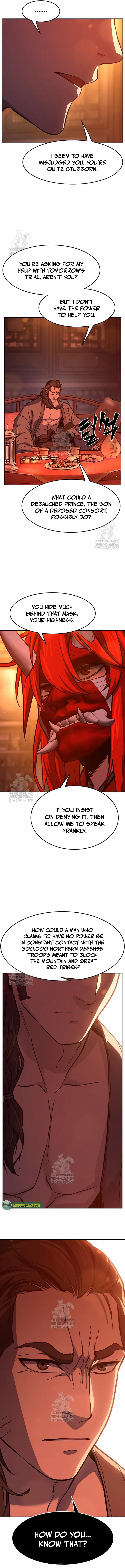 Read Absolute Sword Sense Manga Online