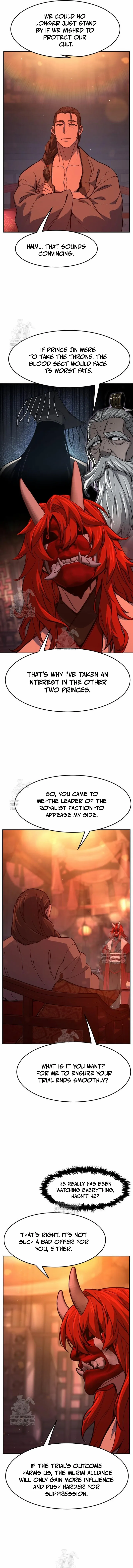 Read Absolute Sword Sense Manga Online