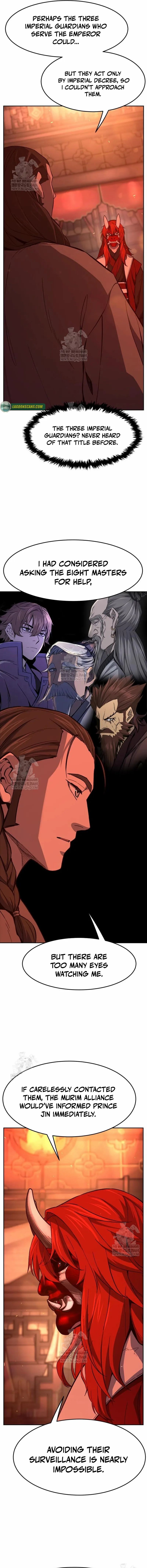 Read Absolute Sword Sense Manga Online