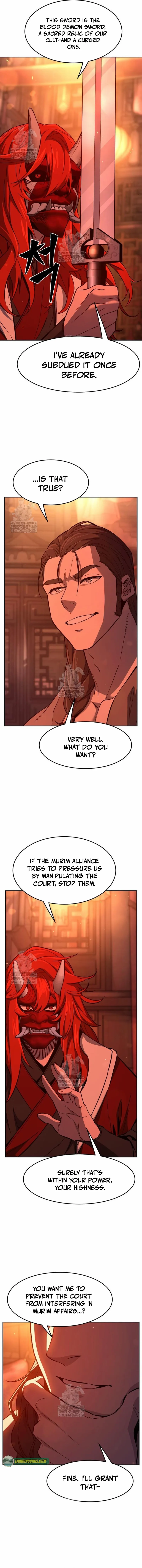 Read Absolute Sword Sense Manga Online