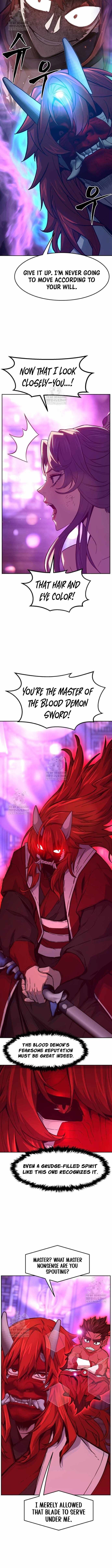 Read Absolute Sword Sense Manga Online