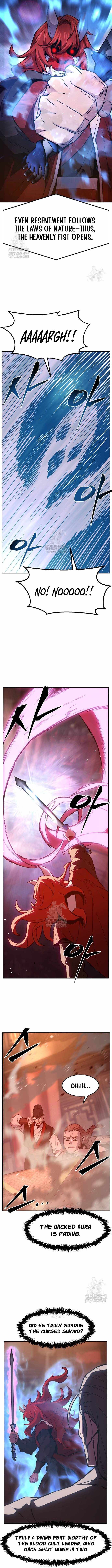 Read Absolute Sword Sense Manga Online